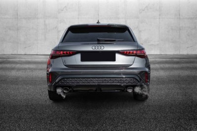 Audi S3 Sportback 2.0 tfsi quattro s-tronic (5)