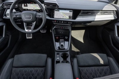 Audi S3 Sportback 2.0 tfsi quattro s-tronic (6)
