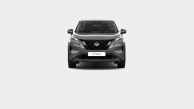 Nissan X-Trail 1.5 e-power N-Connecta e-4orce 4wd auto (2)