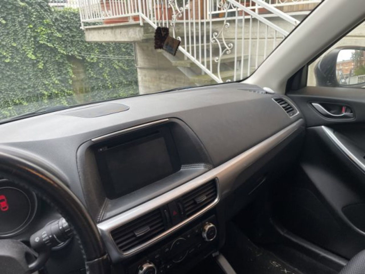 Mazda CX-5 2.2L Skyactiv-D 150CV 4WD Evolve (8)