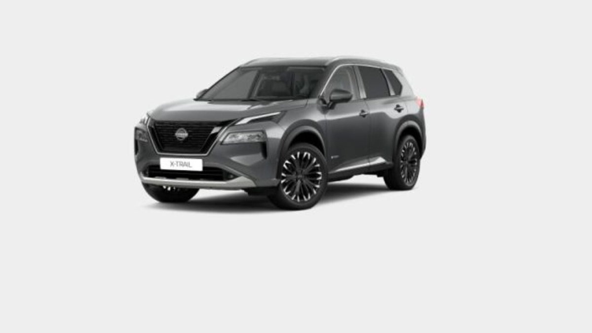 Nissan X-Trail 1.5 e-power Tekna e-4orce 4wd auto (2)