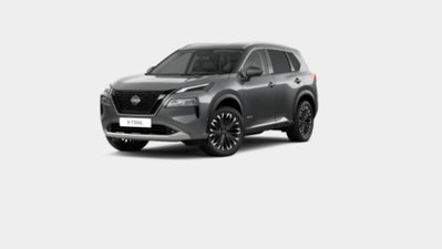 Nissan X-Trail 1.5 e-power Tekna e-4orce 4wd auto (2)