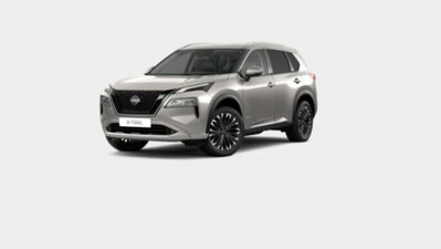 Nissan X-Trail 1.5 e-power Tekna e-4orce 4wd auto (3)