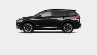 Nissan X-Trail 1.5 e-power Tekna e-4orce 4wd auto (4)