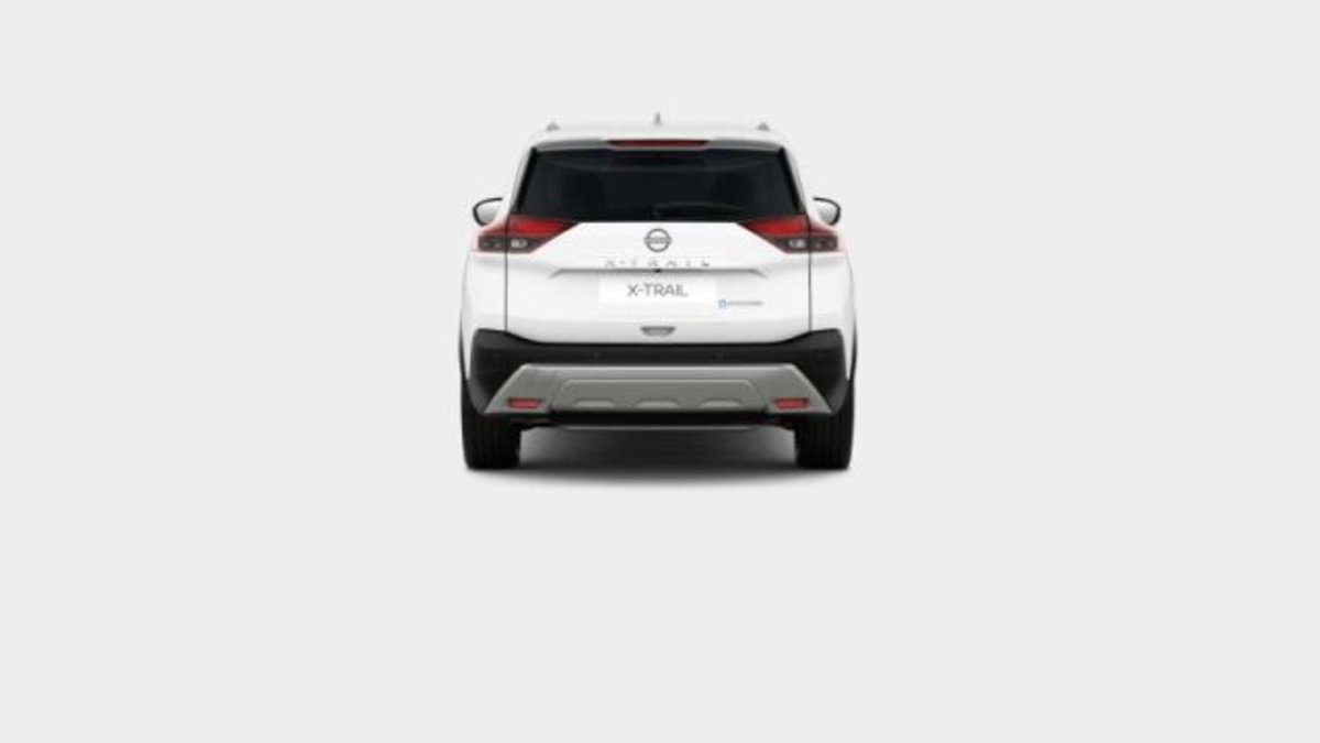 Nissan X-Trail 1.5 e-power Tekna e-4orce 4wd auto (8)