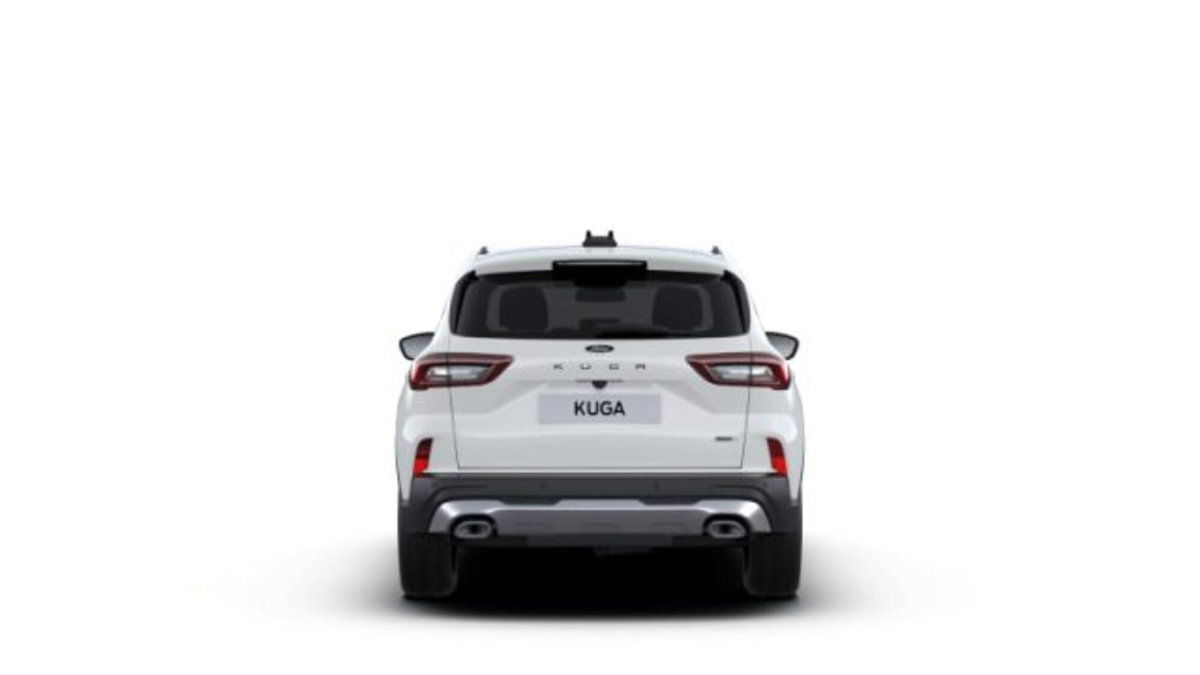 Ford Kuga 1.5 ecoboost ST-Line 2wd 186cv auto