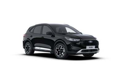 Ford Kuga 1.5 ecoboost ST-Line 2wd 186cv auto (5)