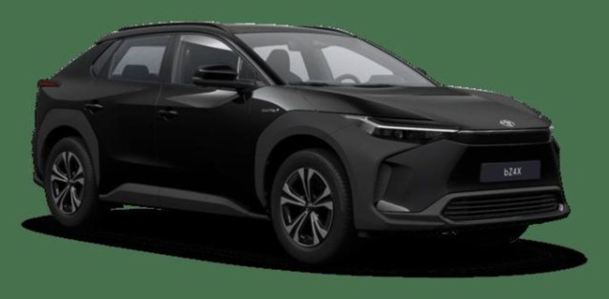 Toyota bZ4X ev Lounge 2wd 204cv (8)