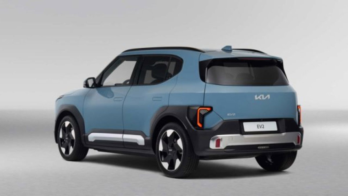 Kia EV2 42,2 kWh Earth (5)