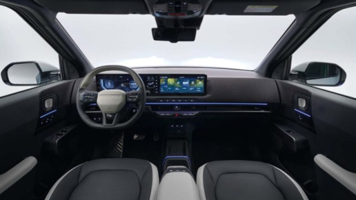 Kia EV2 42,2 kWh Earth (8)