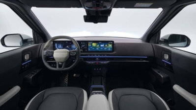 Kia EV2 42,2 kWh Earth (8)