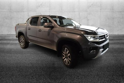 Volkswagen Amarok 2.0 tdi Style 4motion auto usato