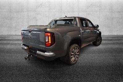 Volkswagen Amarok 2.0 tdi Style 4motion auto (2)