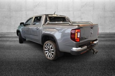 Volkswagen Amarok 2.0 tdi Style 4motion auto (3)