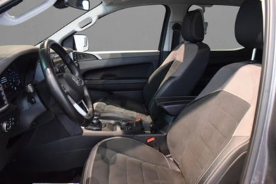 Volkswagen Amarok 2.0 tdi Style 4motion auto (4)