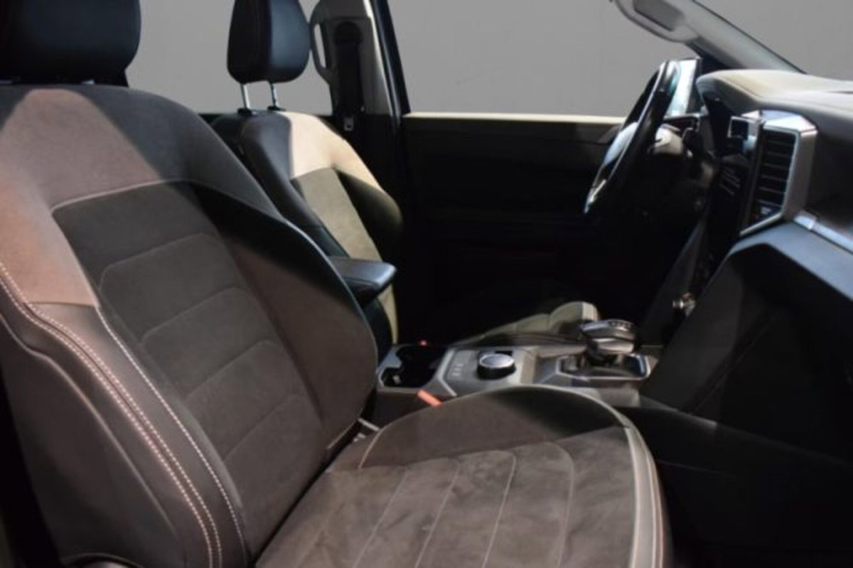 Volkswagen Amarok 2.0 tdi Style 4motion auto (5)