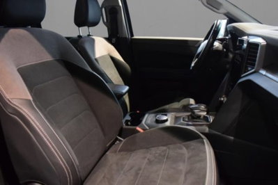 Volkswagen Amarok 2.0 tdi Style 4motion auto (5)