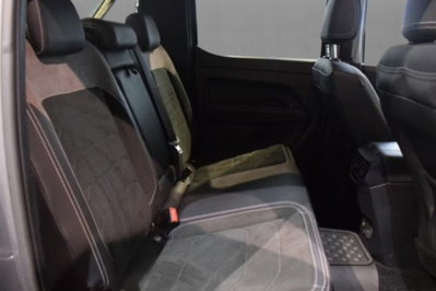 Volkswagen Amarok 2.0 tdi Style 4motion auto (6)