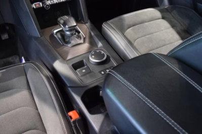 Volkswagen Amarok 2.0 tdi Style 4motion auto (7)