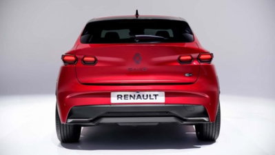 Renault Clio 1.2 eco-g Techno 120cv edc nuova