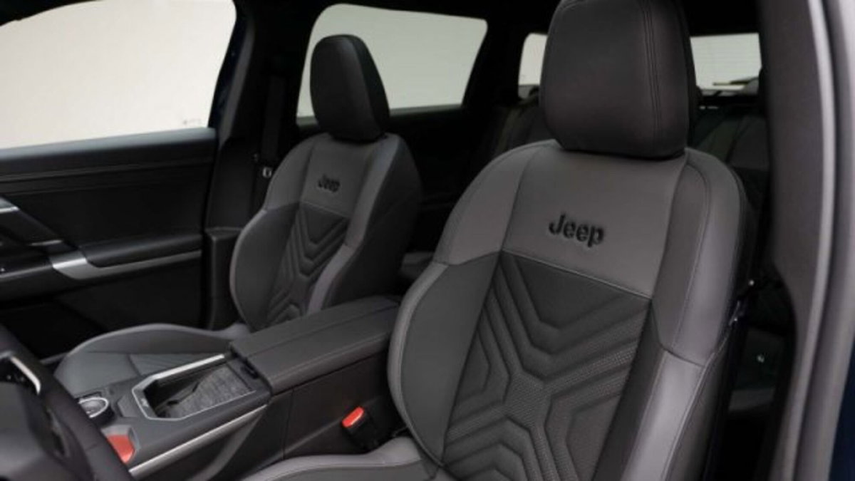 Jeep Compass 1.6 turbo e-hybrid phev Summit fwd 225cv edct7