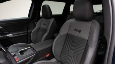 Jeep Compass 1.6 turbo e-hybrid phev Summit fwd 225cv edct7 nuova