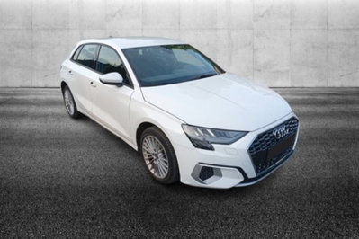 Audi A3 Sportback 40 TFSI e S tronic Business Advanced (2)
