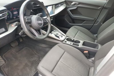 Audi A3 Sportback 40 TFSI e S tronic Business Advanced (6)