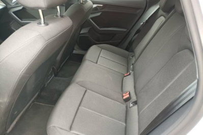 Audi A3 Sportback 40 TFSI e S tronic Business Advanced (7)