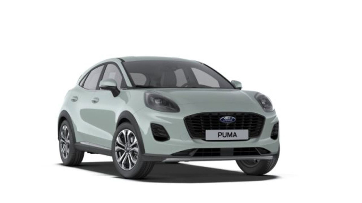 Ford Puma 1.0 EcoBoost 125 CV S&S aut. ST-Line Vignale (4)