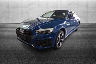 Audi A5 Sportback 35 TDI S tronic usata