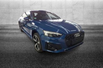 Audi A5 Sportback 35 TDI S tronic (2)