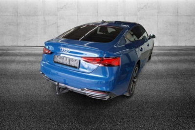 Audi A5 Sportback 35 TDI S tronic (3)