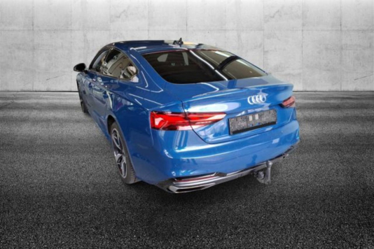 Audi A5 Sportback 35 TDI S tronic (4)
