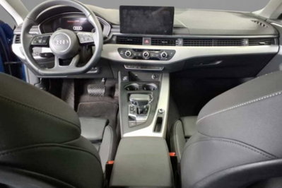 Audi A5 Sportback 35 TDI S tronic (5)