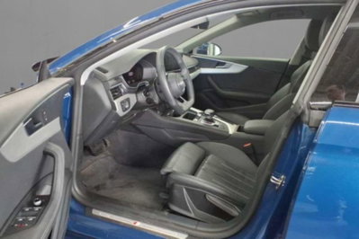 Audi A5 Sportback 35 TDI S tronic (6)