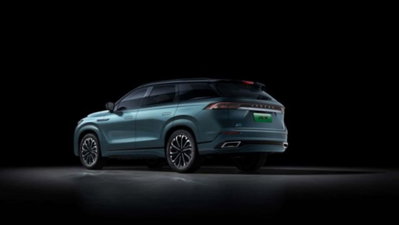 Jaecoo Jaecoo 8 SHS-P 1.5 tgdi phev Exclusive awd auto (3)