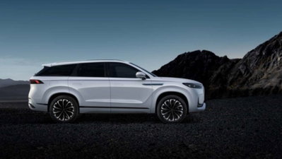 Jaecoo Jaecoo 8 SHS-P 1.5 tgdi phev Exclusive awd auto (6)
