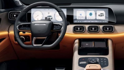 Jaecoo Jaecoo 8 SHS-P 1.5 tgdi phev Exclusive awd auto (7)