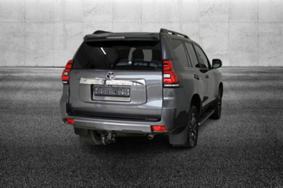 Toyota Land Cruiser 5p 2.8 d-4d Executive auto (3)