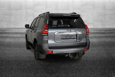 Toyota Land Cruiser 5p 2.8 d-4d Executive auto (4)