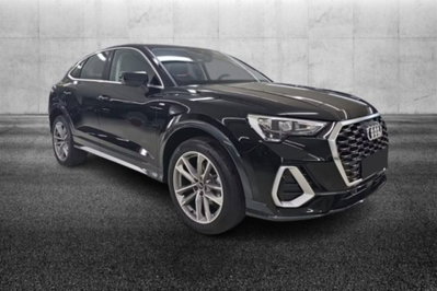 Audi Q3 Sportback 35 TFSI S line edition (2)