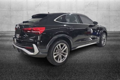 Audi Q3 Sportback 35 TFSI S line edition (3)