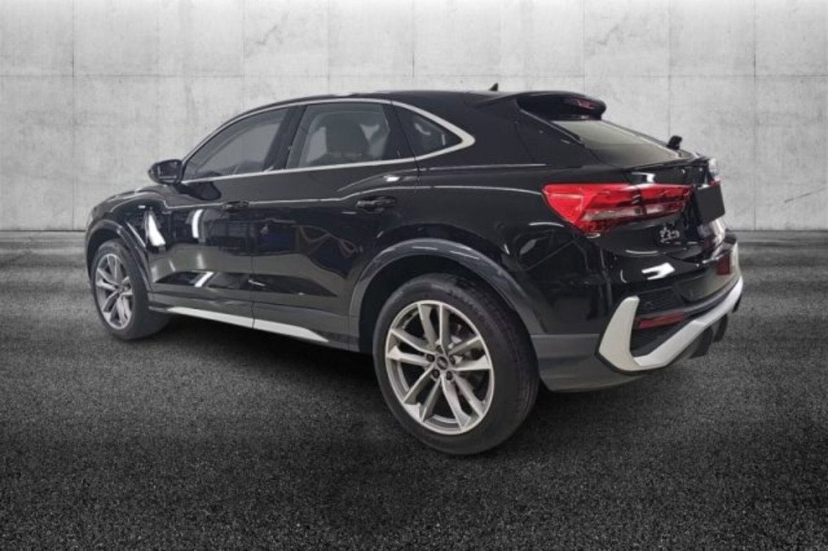 Audi Q3 Sportback 35 TFSI S line edition (4)