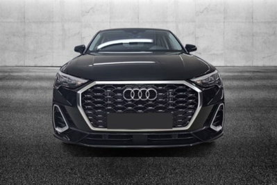 Audi Q3 Sportback 35 TFSI S line edition (5)