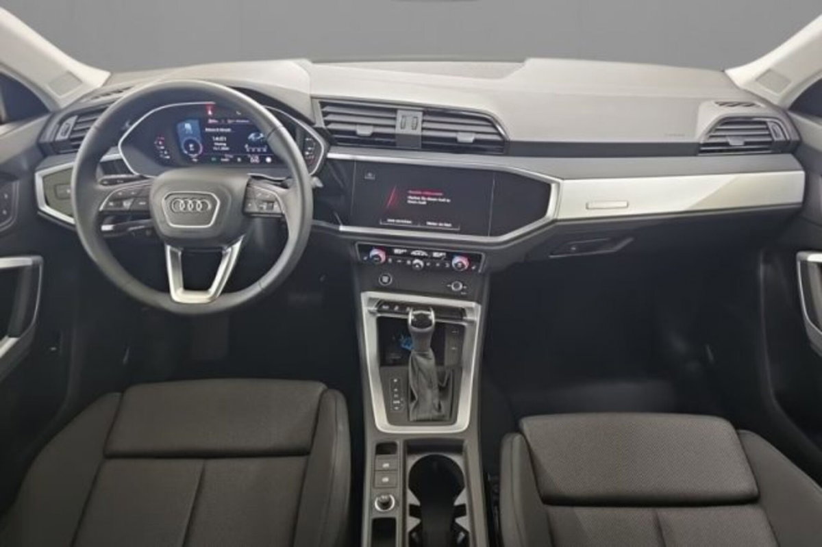 Audi Q3 Sportback 35 TFSI S line edition (6)