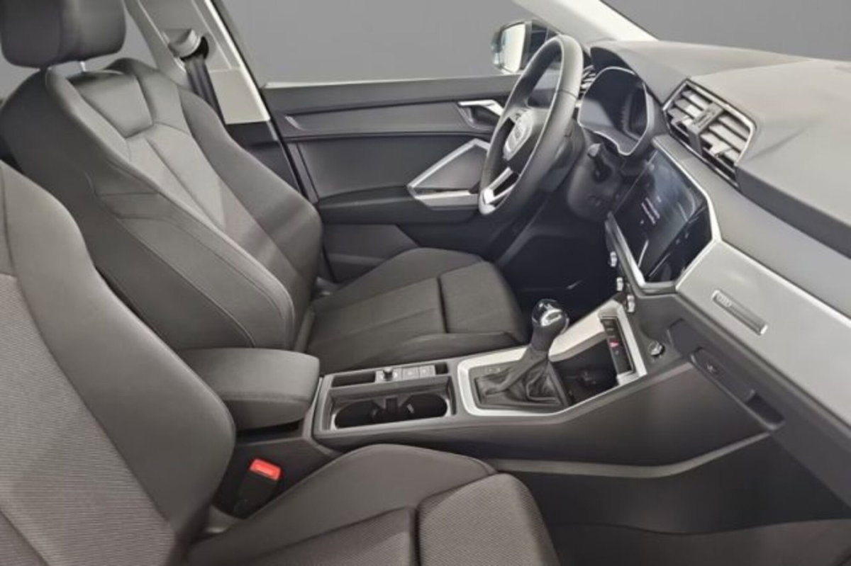 Audi Q3 Sportback 35 TFSI S line edition (7)
