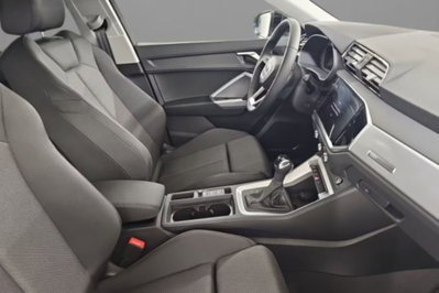 Audi Q3 Sportback 35 TFSI S line edition (7)