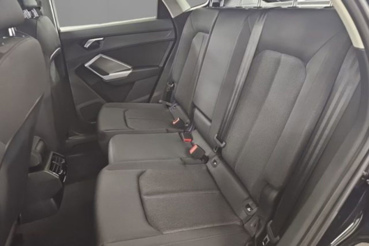 Audi Q3 Sportback 35 TFSI S line edition (8)