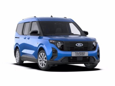 Ford Transit Courier Furgone 1.0 ecoboost 125cv Active